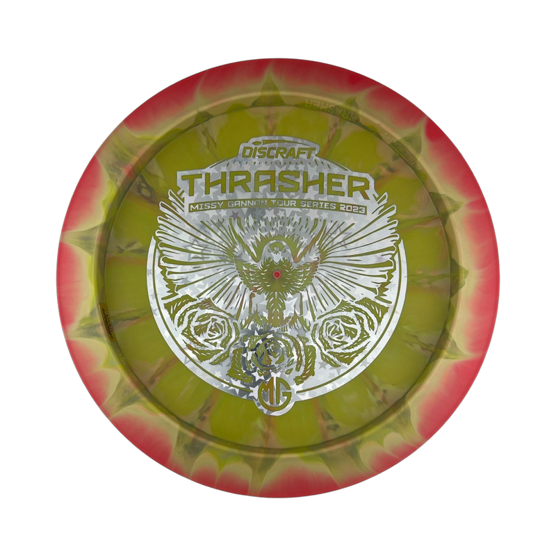 Load image into Gallery viewer, Discraft Thrasher Disc Golf Distance Driver
