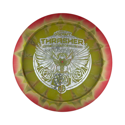 Discraft Thrasher Disc Golf Distance Driver