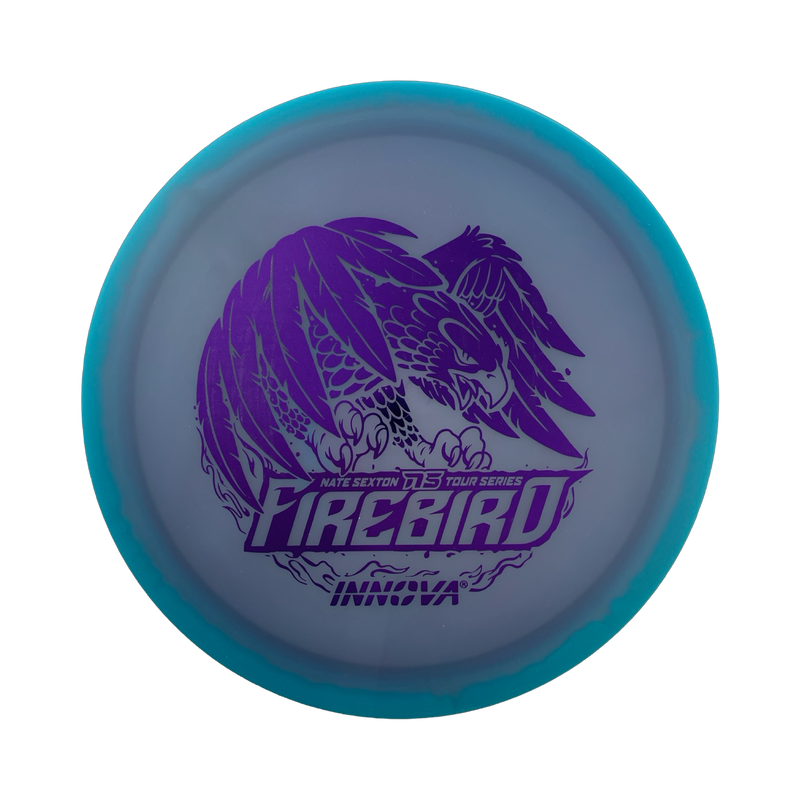 Load image into Gallery viewer, Nate Sexton Proto Glow Halo Champion Firebird (2024)
