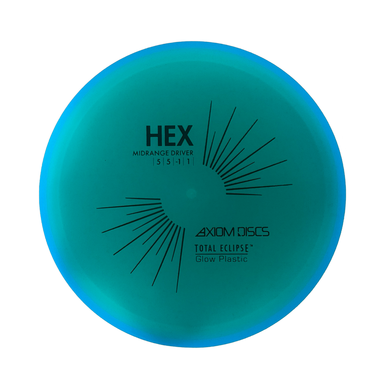 Load image into Gallery viewer, Axiom Discs Hex Disc Golf Midrange Driver
