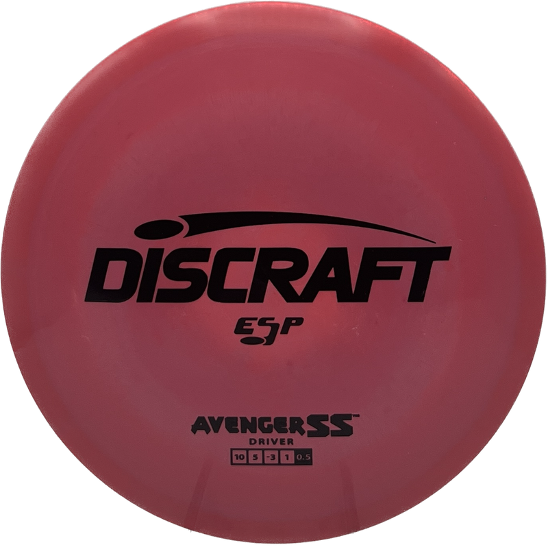 Load image into Gallery viewer, Discraft ESP Avenger SS

