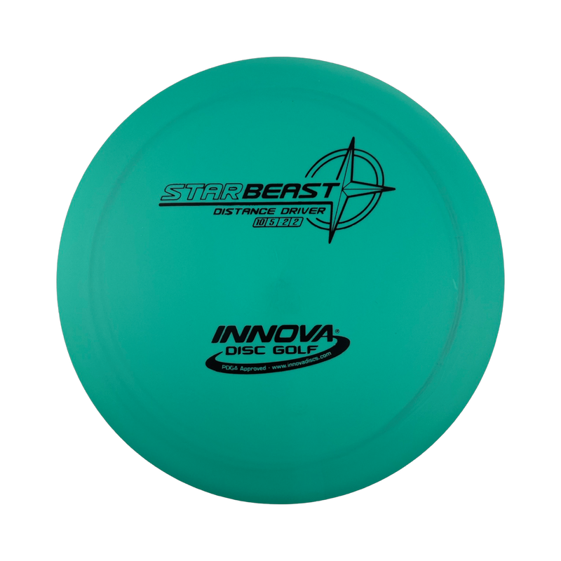 Load image into Gallery viewer, Innova Beast Disc Golf Distance Driver
