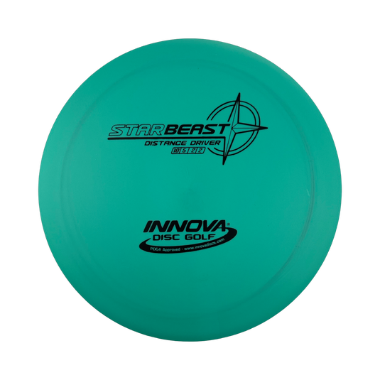 Innova Beast Disc Golf Distance Driver