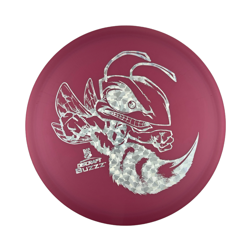 Load image into Gallery viewer, Discraft Buzzz Disc Golf Midrange Driver
