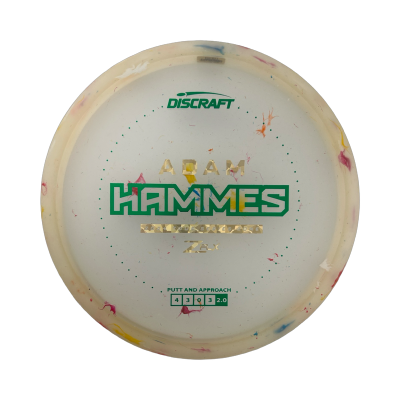Load image into Gallery viewer, Discraft Zone Jawbreaker Z FLX 2024 Tour Series
