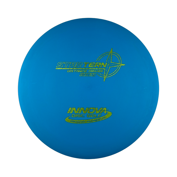 Innova Tern Disc Golf Distance Driver