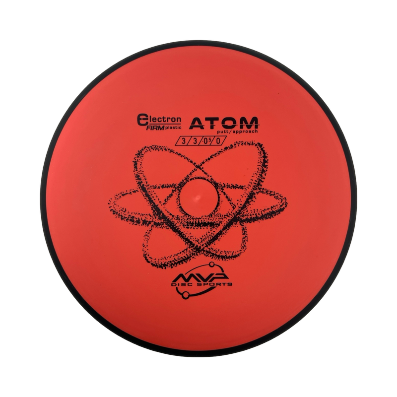 Load image into Gallery viewer, MVP Atom Disc Golf Putt &amp; Approach
