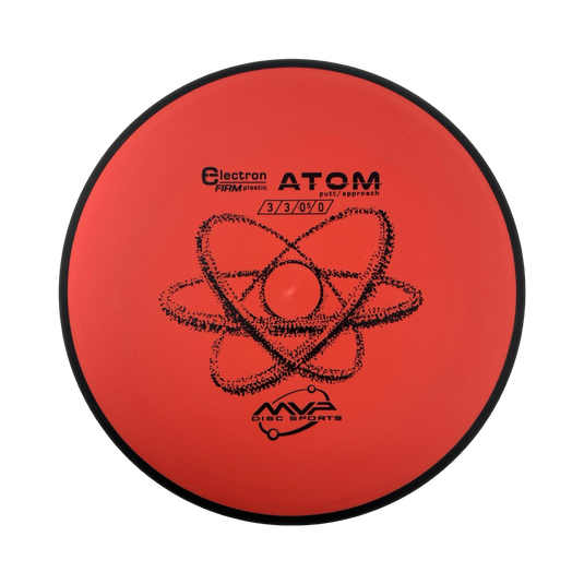 MVP Atom Disc Golf Putt & Approach