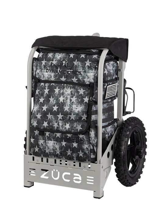 ZUCA Backpack & Trekker Cart Seat Cushion