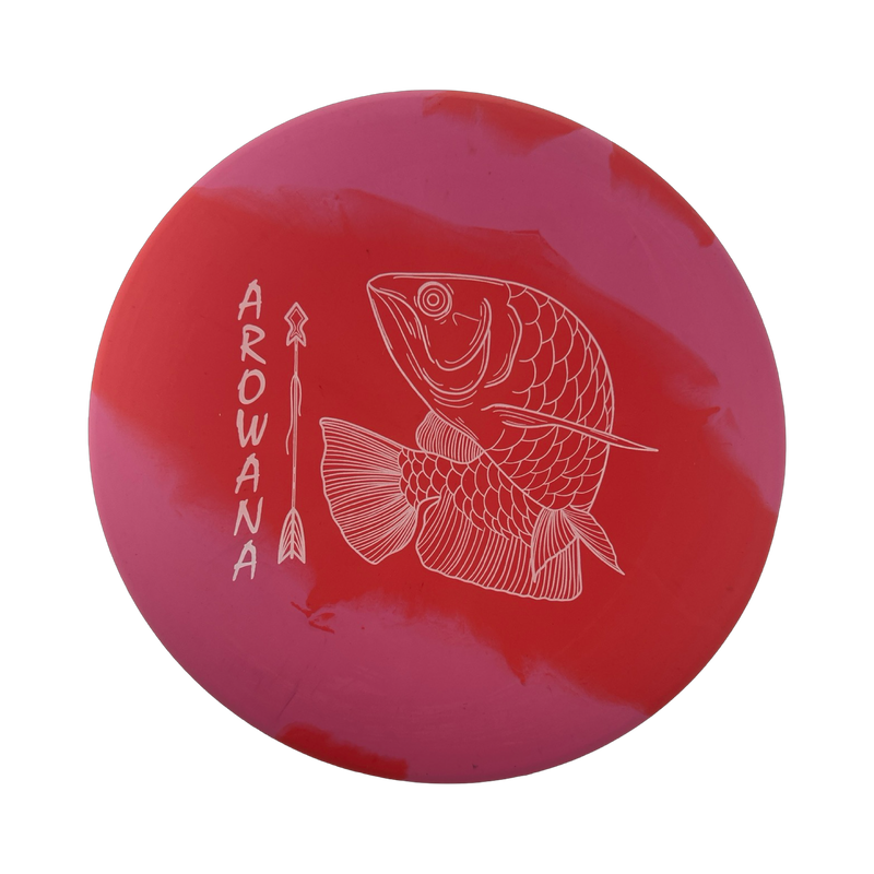 Load image into Gallery viewer, Elevation Arowana Disc Golf Putt &amp; Approach
