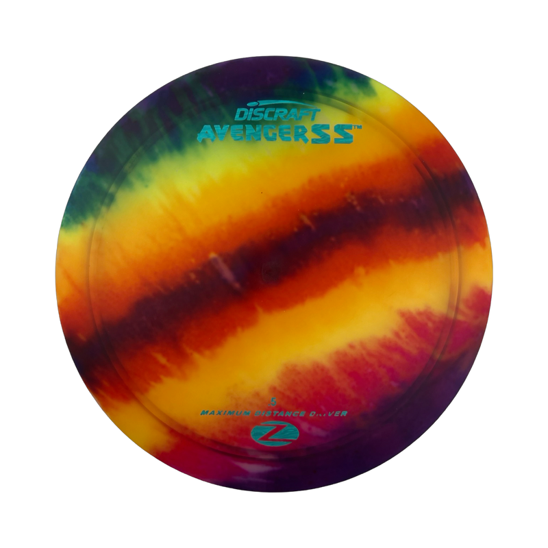 Load image into Gallery viewer, Discraft Avenger SS Disc Golf Distance Driver
