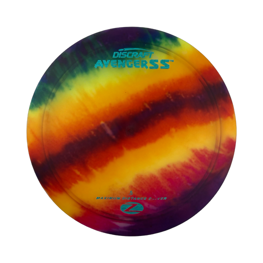 Discraft Avenger SS Disc Golf Distance Driver