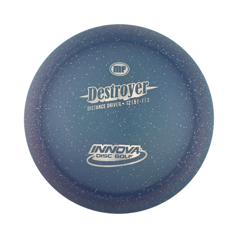 Load image into Gallery viewer, Innova Destroyer Disc Golf Distance Driver
