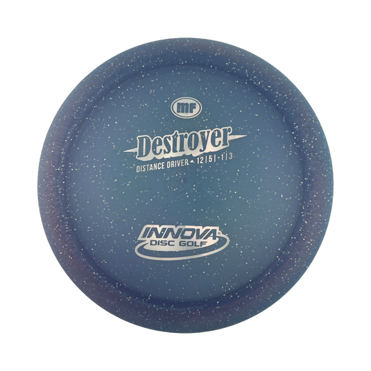 Innova Destroyer Disc Golf Distance Driver