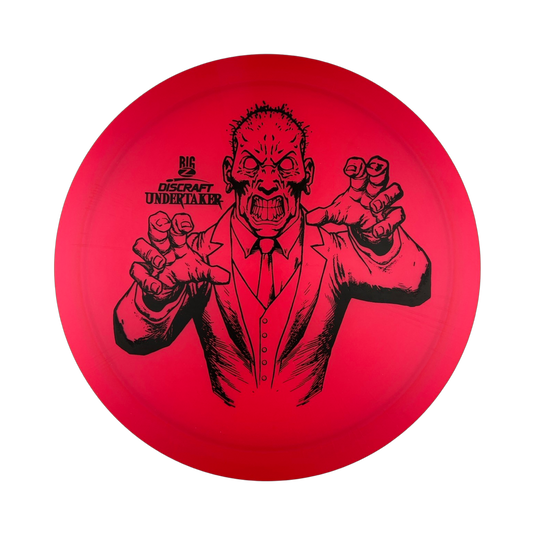 Discraft Undertaker Disc Golf Distance Driver