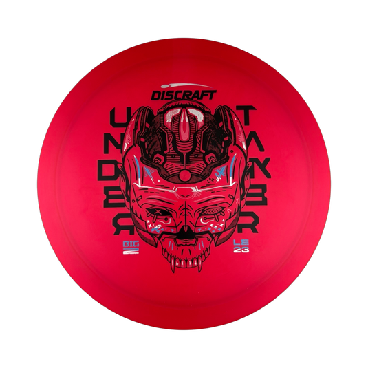 Discraft Undertaker Disc Golf Distance Driver