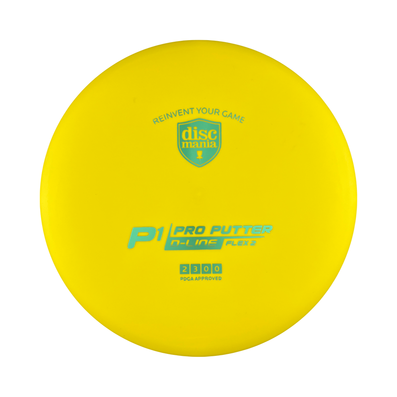 Load image into Gallery viewer, Discmania P1 Disc Golf Putt &amp; Approach
