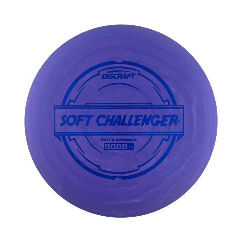 Load image into Gallery viewer, Disccraft Challenger Disc Golf Putter
