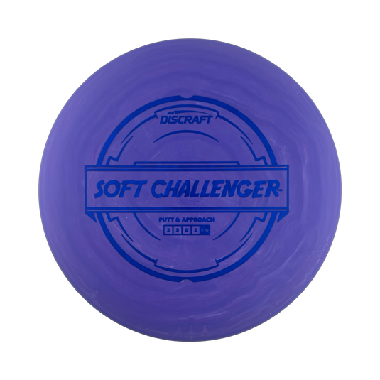 Disccraft Challenger Disc Golf Putter