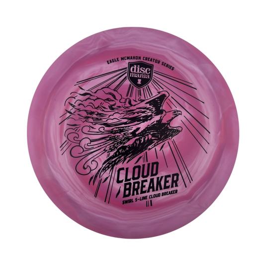 Discmania Cloud Breaker Disc Golf Driver