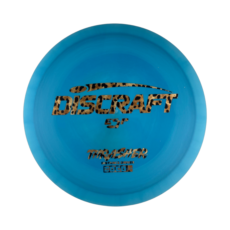 Load image into Gallery viewer, Discraft Thrasher Disc Golf Distance Driver
