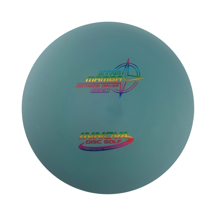 Innova Mamba Disc Golf Distance Driver