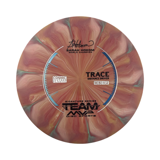 Streamline Trace Disc Golf Distance Driver