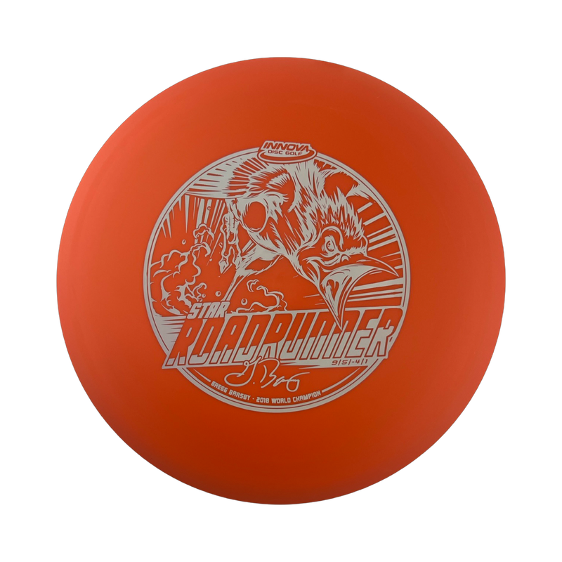 Load image into Gallery viewer, Innova Roadrunner Disc Golf Distance Driver
