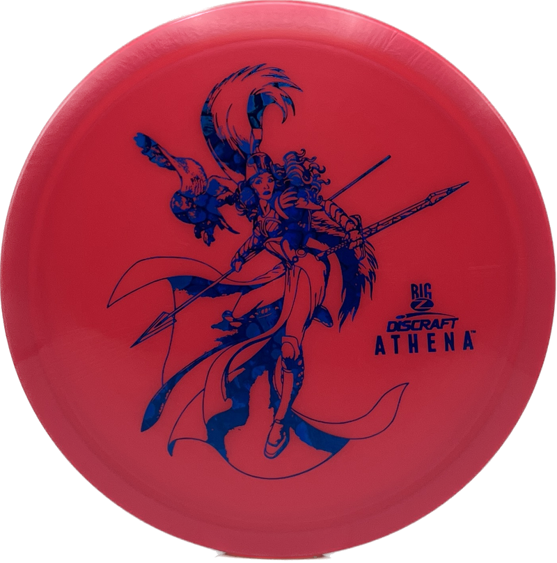 Load image into Gallery viewer, Discraft Big Z Athena
