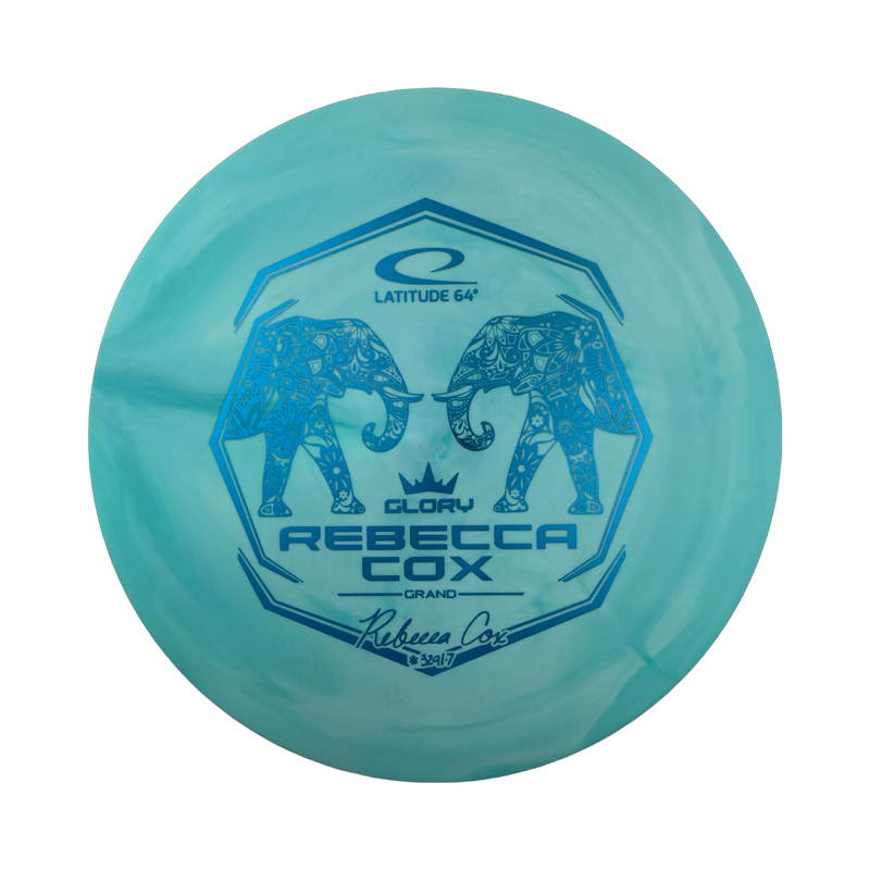 Load image into Gallery viewer, Latitude 64 Glory Disc Golf Fairway Driver
