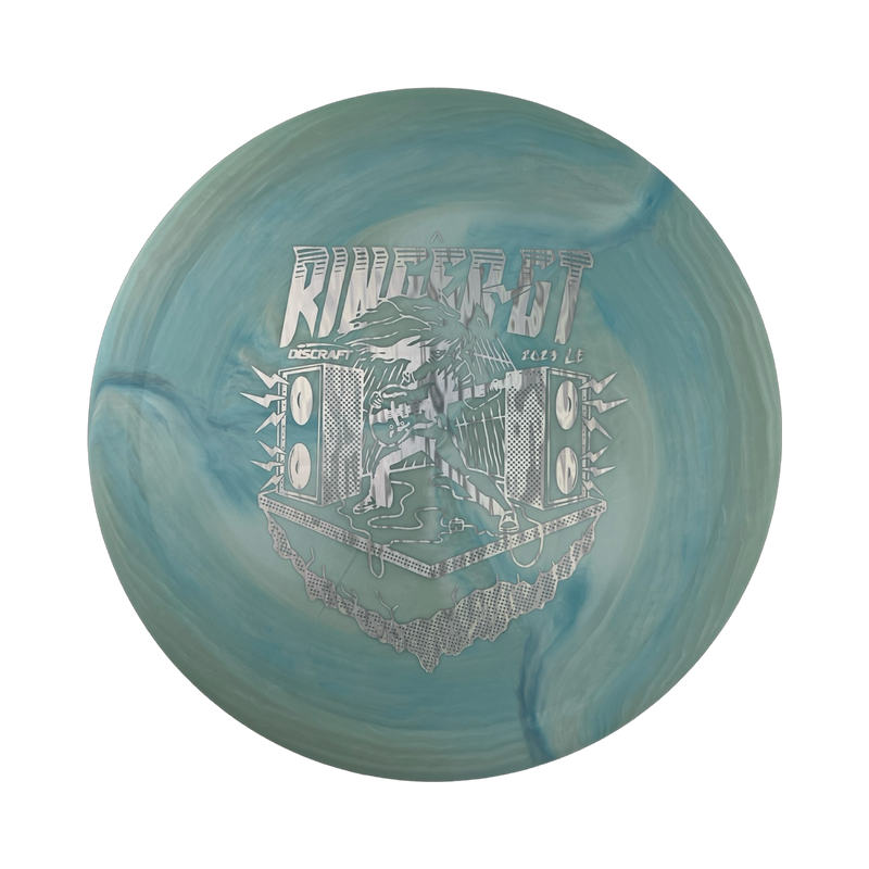 Load image into Gallery viewer, Discraft Ringer GT Disc Golf Putt &amp; Approach
