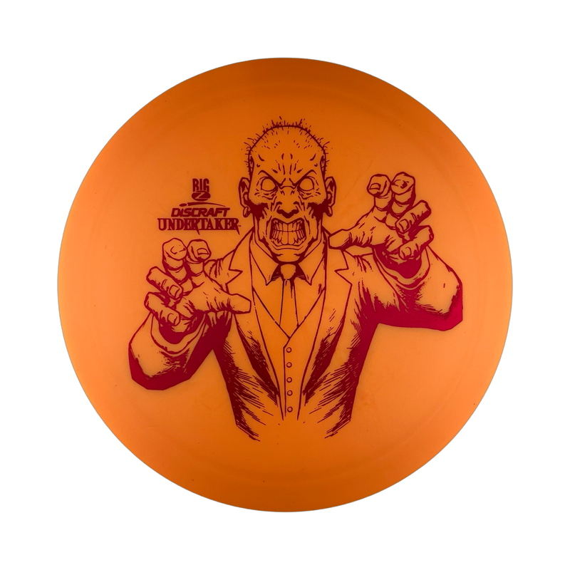 Load image into Gallery viewer, Discraft Undertaker Disc Golf Distance Driver
