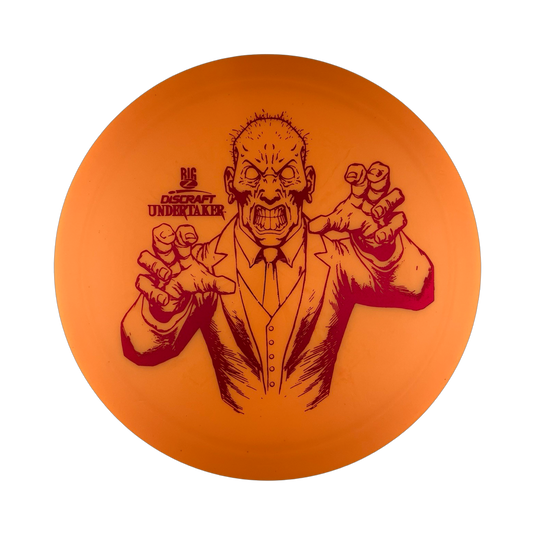 Discraft Undertaker Disc Golf Distance Driver