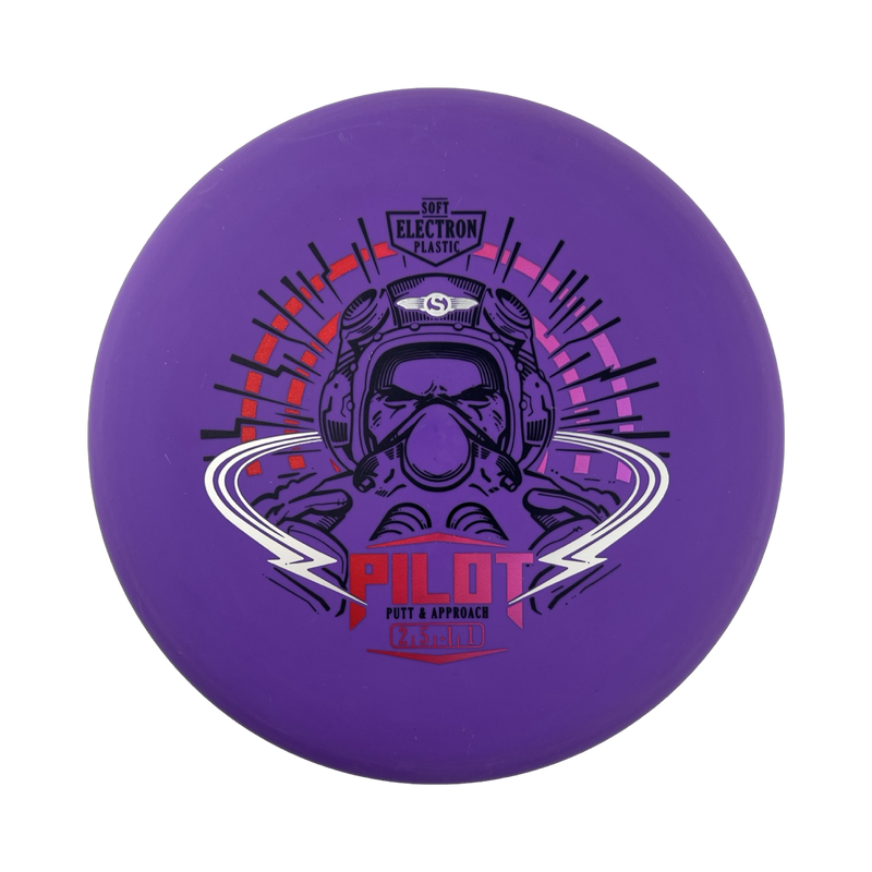 Load image into Gallery viewer, Streamline Discs Pilot Disc Golf Putter
