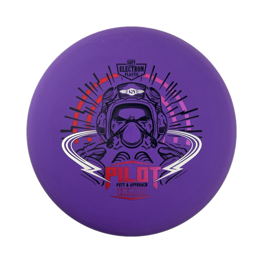 Streamline Discs Pilot Disc Golf Putter