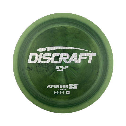 Discraft Avenger SS Disc Golf Distance Driver