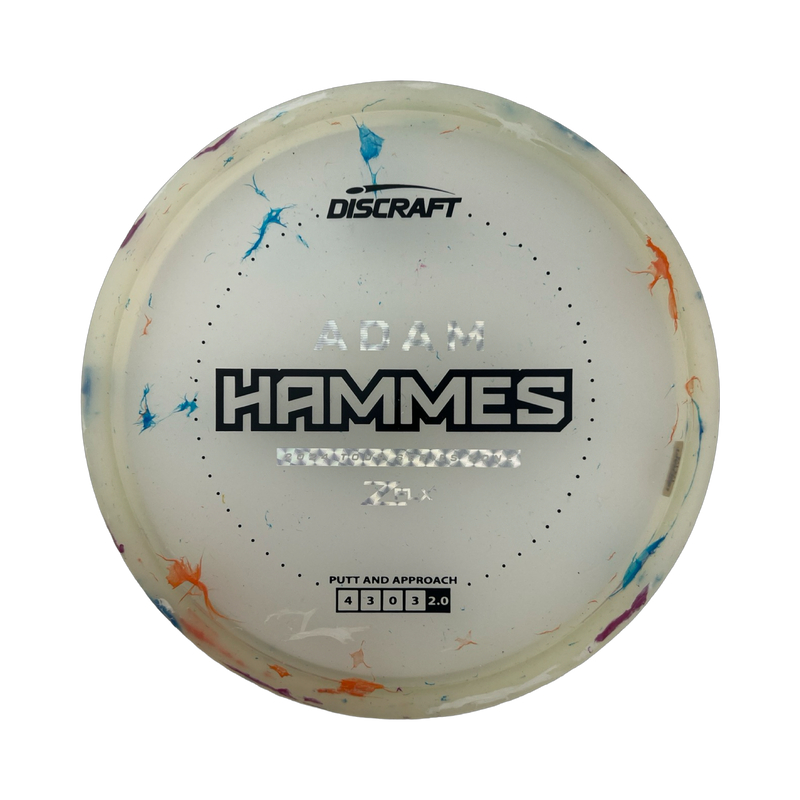Load image into Gallery viewer, Discraft Zone Jawbreaker Z FLX 2024 Tour Series
