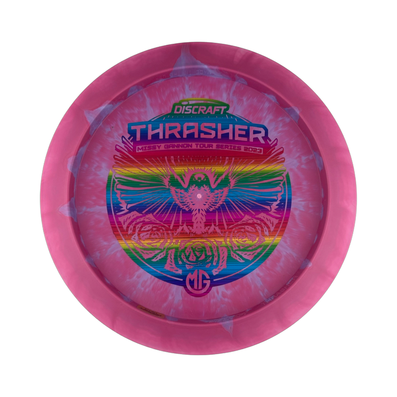 Load image into Gallery viewer, Discraft Thrasher Disc Golf Distance Driver
