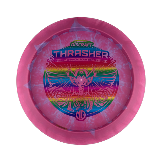 Discraft Thrasher Disc Golf Distance Driver