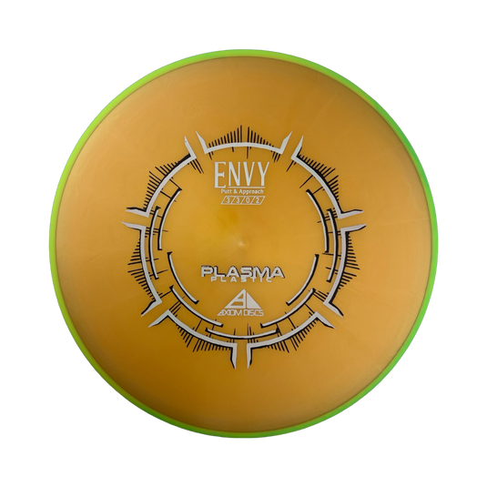 Axiom Envy Disc Golf Putt & Approach