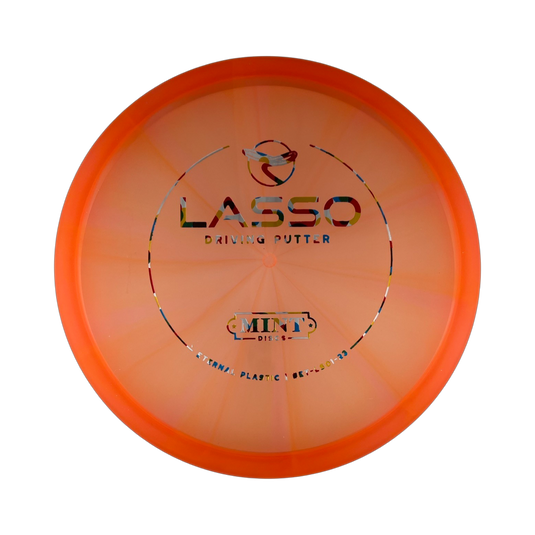 MINT Discs Lasso Disc Golf Putt & Approach