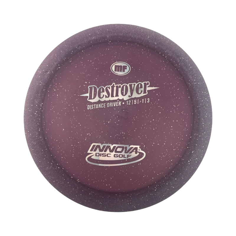 Load image into Gallery viewer, Innova Destroyer Disc Golf Distance Driver
