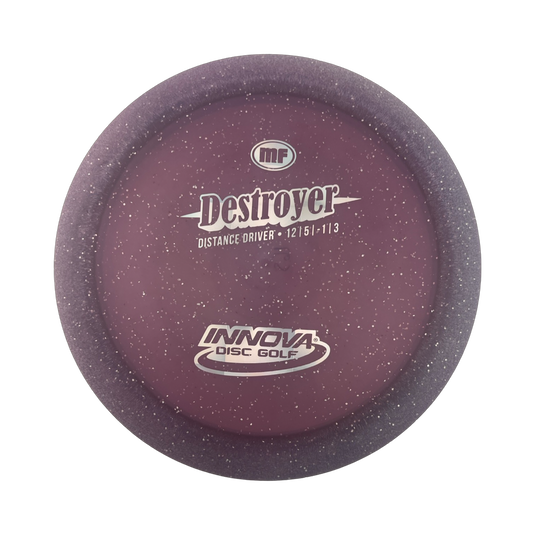 Innova Destroyer Disc Golf Distance Driver