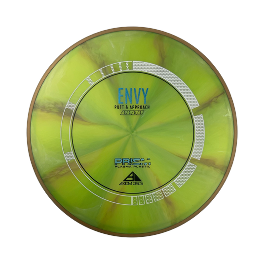 Axiom Envy Disc Golf Putt & Approach