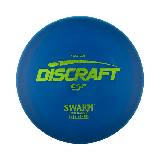 Discraft Swarm Disc Golf Midrange Driver