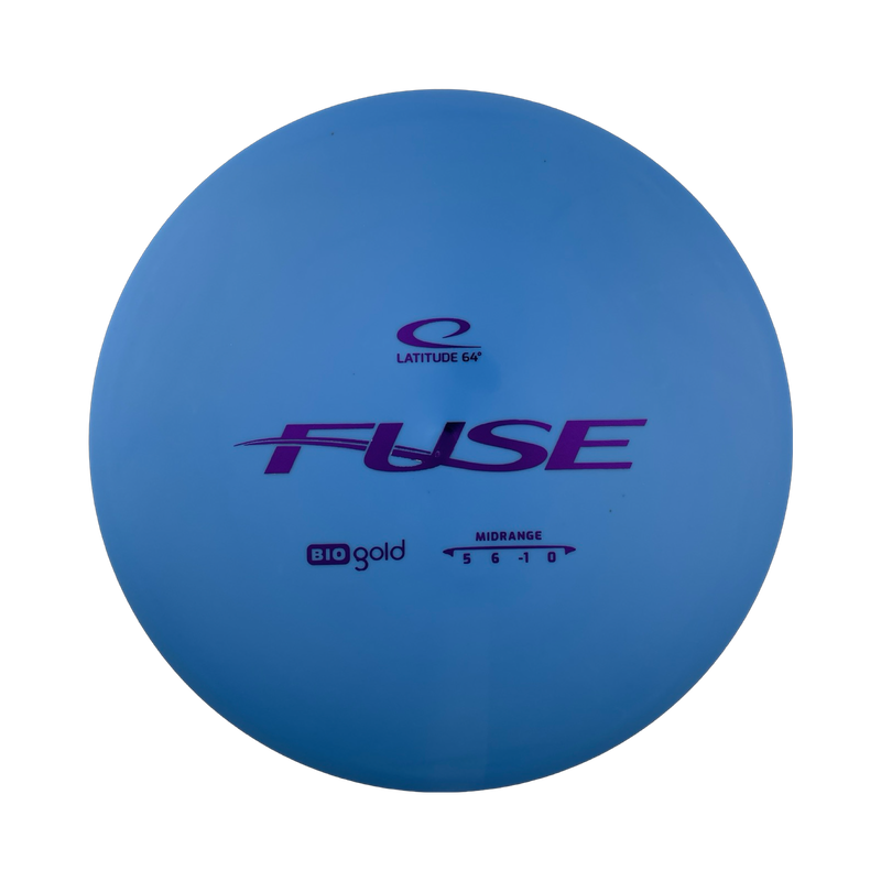 Load image into Gallery viewer, Latitude 64 Fuse Disc Golf Midrange Driver
