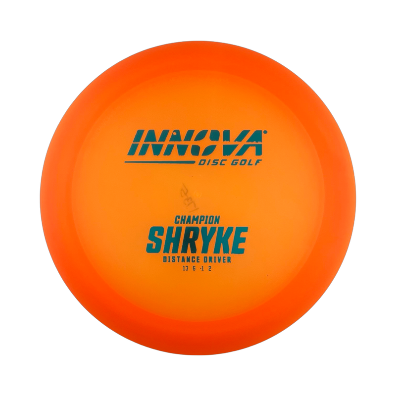 Load image into Gallery viewer, Innova Shryke Disc Golf Distance Driver
