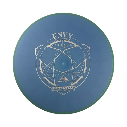 Axiom Envy Disc Golf Putt & Approach