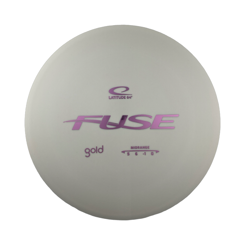 Load image into Gallery viewer, Latitude 64 Fuse Disc Golf Midrange Driver
