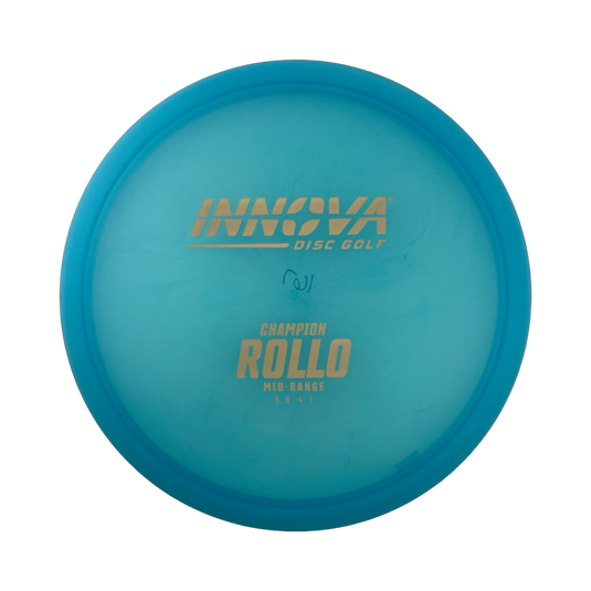 Innova Rollo Disc Golf Midrange Driver